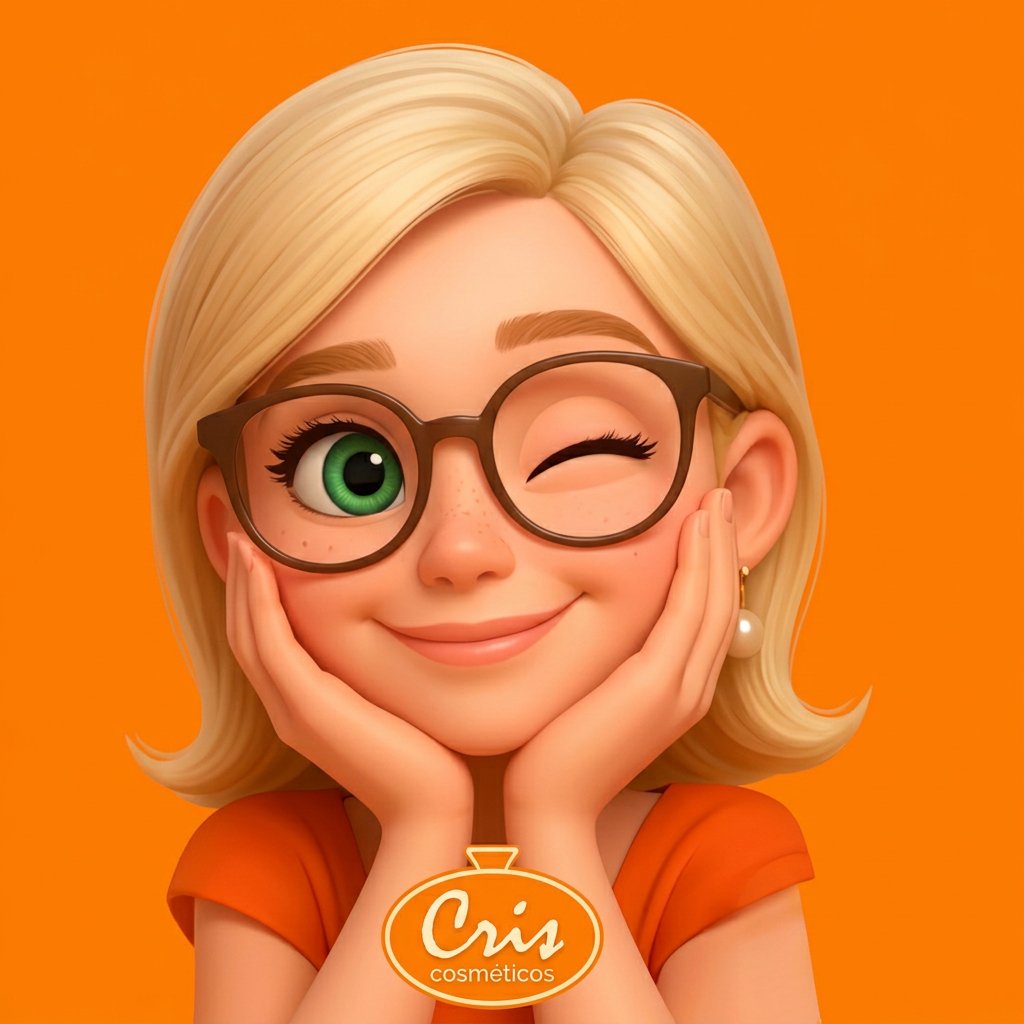 Cris Cosméticos